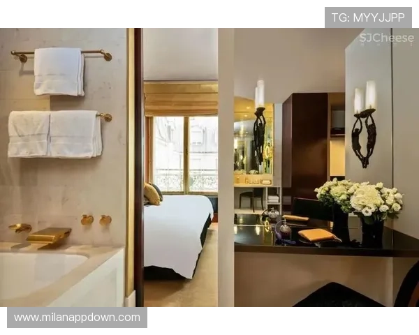 探索米兰网站app的最新更新，畅享便捷生活体验