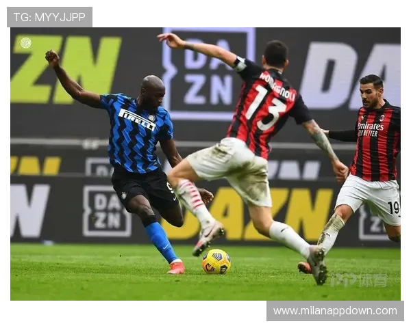 米兰体育app中的比赛直播功能详解，享受高清赛事零距离观看体验