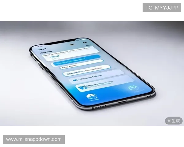 米兰全站app官方下载安装步骤详解，快速获取官方正版应用体验优质服务