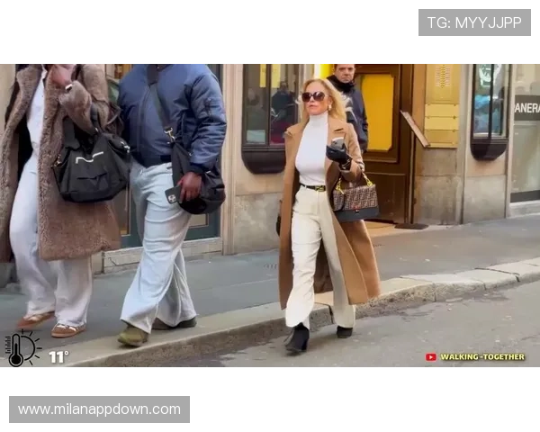 米兰品牌女装旗舰店潮流新品抢先看，引领时尚潮流的最佳平台