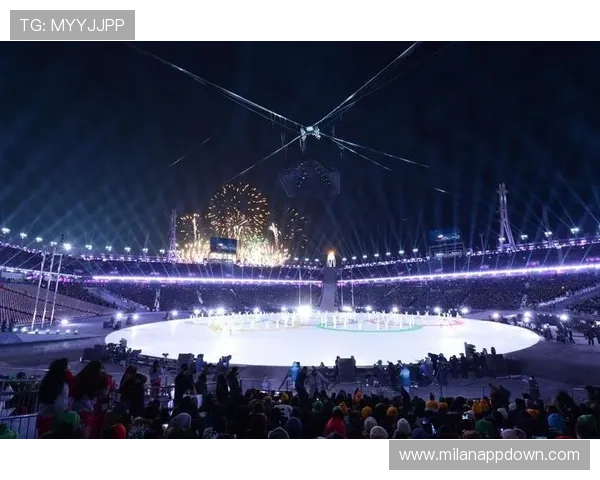 米兰冬奥会官网官方平台：直播时间、赛事直播及精彩瞬间回放