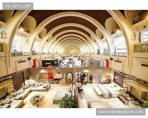 米兰官网带您领略米兰的建筑艺术与艺术展览信息汇总