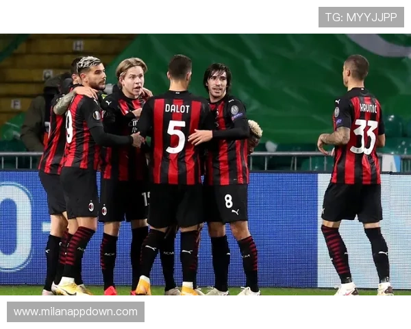 AC米兰官方旗舰网站的未来升级计划，带来更丰富的内容和更优质的用户体验