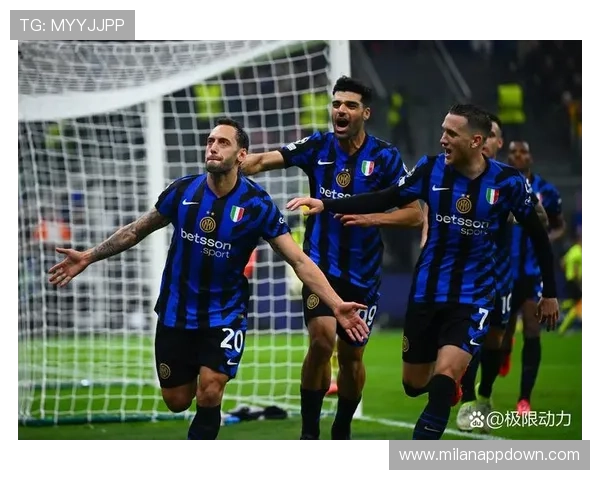 国际米兰迎战都灵比赛直播时间及赛前必看赛事亮点全攻略